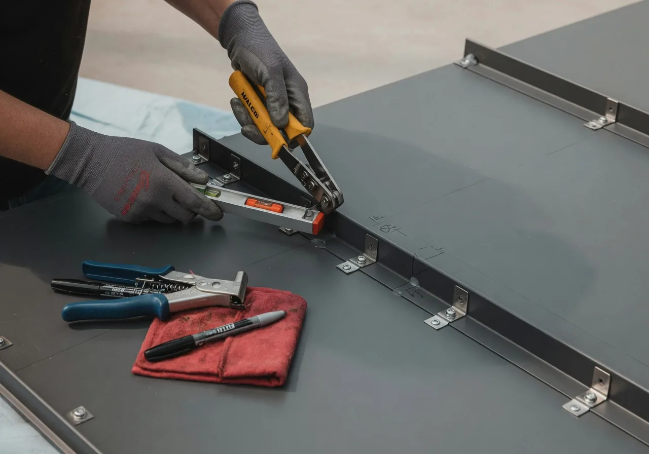 Why choose Metal Roofing Installation in Shelton, NE